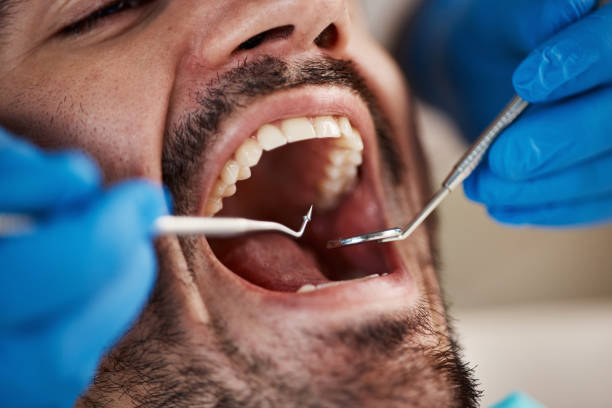 Best Dentist Open Late Near Me  in Fairway, KS