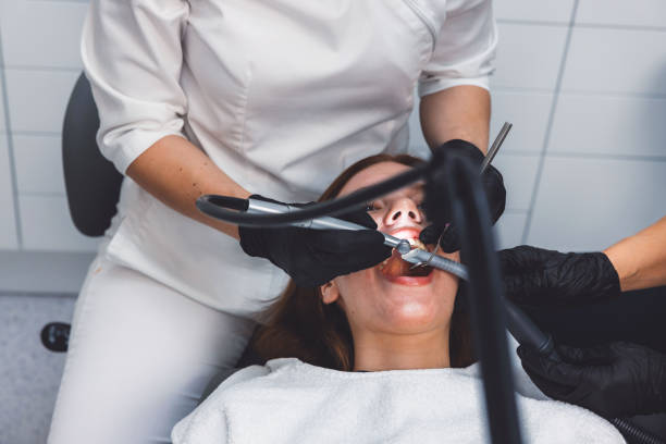 Emergency Dentist Open Today in KS