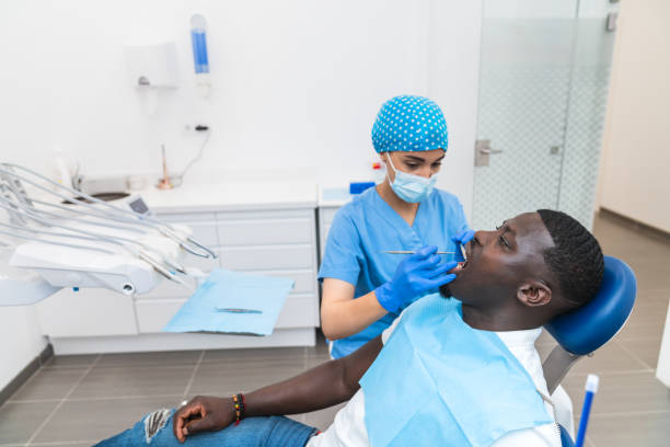 Best Emergency Dentist No Insurance  in Fairway, KS